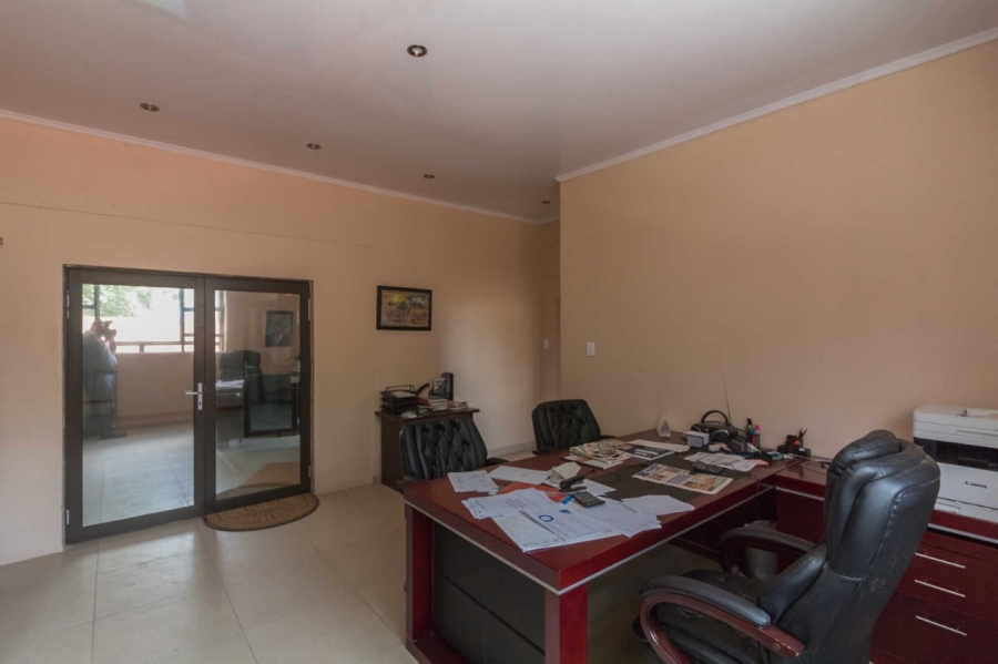 Commercial Property for Sale in Kroonstad Industrial Free State